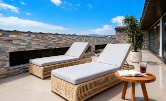 Huangguoshu Yizhai • VINVANA | Chinese Style • Humanistic Boutique Homestay