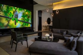 Armani House By Bridge Retreats