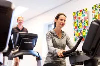 The Henry Jones Art Hotel - Gym