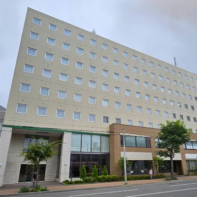 فندق كوتوني جرين Hotels near محطة مترو كوتوني