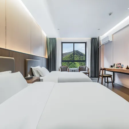 Ray Home Hotel