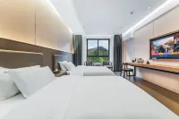 Ray Home Hotel Hotels in Yajiang County