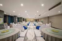 Xixia Fangyuan International Tongfengxiang Hotel