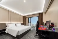 境界電競民宿（哈爾濱西站萬達廣場店） - 電競