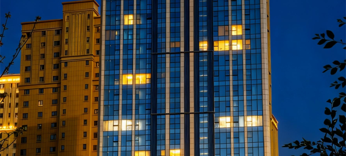 Yunbo Youth Hotel (Urumqi High-speed Railway Station) Hotels in Urumqi