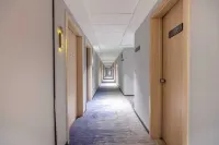 Magnotel Classic Xining high-speed railway station Dashizi Mojia street Hotel