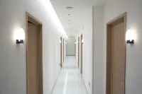 Yunbo Inn (Sangpo Shopping Mall Branch) Hotels in Mengzhou