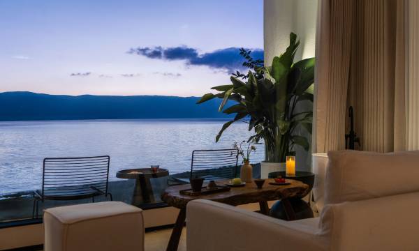 Dali S Bay, Bofeng Villa Sea View Design Resort Homestay | Coffee&Sea View (Qianxi S Bay Branch)