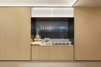 JI Hotel (Quanzhou Nan'an Shuitou) - พร้อมอาหารเช้า