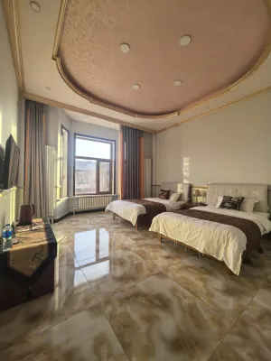 yabuliFanjia Xue Lu Hotels in 