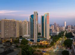IntercityHotel Shenzhen Futian Huaqiang North