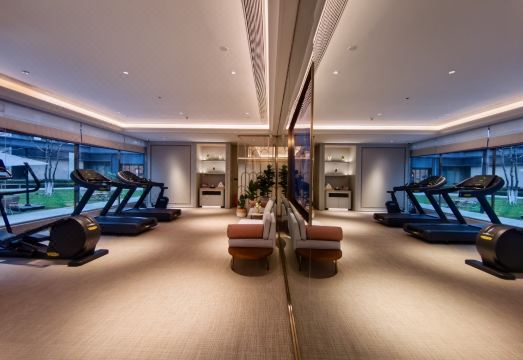 Mercure 호텔 셔틀 정보