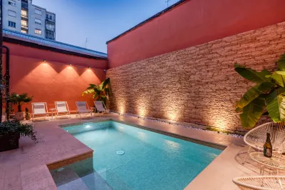 MIA HOME experience Hotels in Ripamonti Corvetto