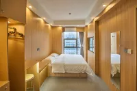 Yiqu Travel Serviced Apartment (Chunxi Road Subway Taikoo Li)