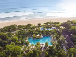 Padma Resort Legian