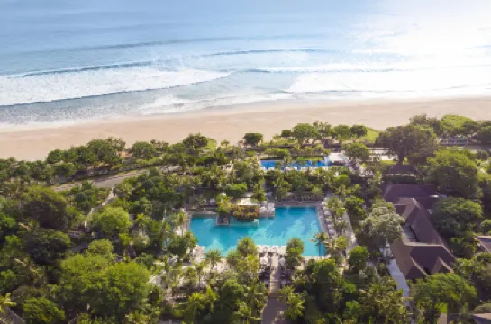 Padma Resort Legian Hotels near Legian Beach