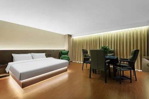 Stellar Smart Hote Hotel di Chishui