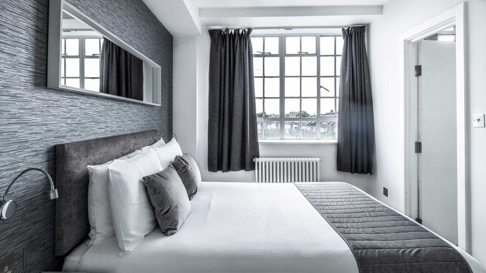 Chelsea Cloisters Serviced Apartments