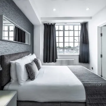 Chelsea Cloisters Serviced Apartments