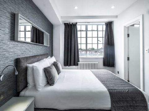 Chelsea Cloisters Serviced Apartments