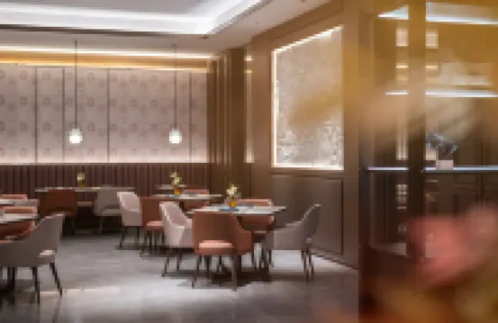 邢台襄都邢州大道漫心酒店