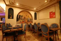 Emin Koçak Termal & Spa - Convention Center - Bữa sáng