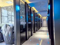 Nanchang Spa Online E-sports Hotel (Jianshe West Road) - Esports