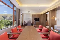 Daofu Maili Cultural Themed Hotel Hotels in Daofu