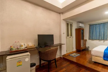 รูปภาพของเซเว่น เซ้นส์ เกสท์เฮาส์