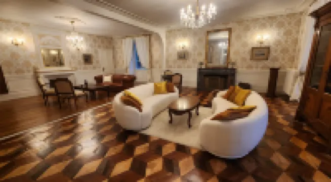 Château de la Rochetière