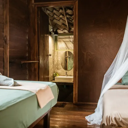 The Hideaway, Koh Lipe