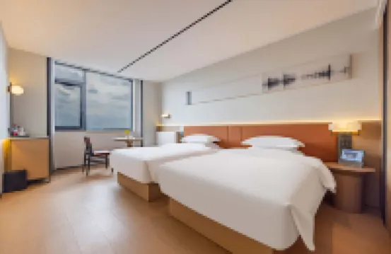 Cixi Maitian·Yaduo Hotel (Yinxiang Nan'an Zhouxiang Town)