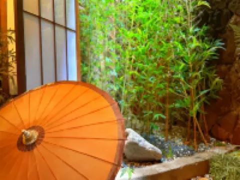 故里·Hometown月泊湯居酒肆|國風庭院（潮州古城牌坊街店）