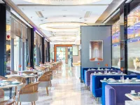 Lujiang Mega Hotel Hotels near Zengcuoan