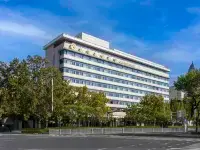 Tianjin Friendship Hotel Hotels near Minyuan Stadium