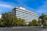 天津友誼賓館 天津覺悟社舊址附近的飯店