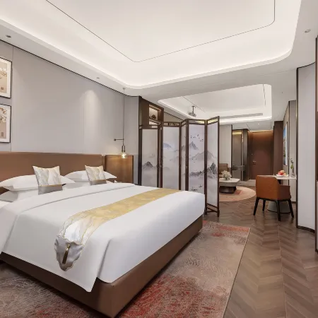 Xuchang Guest House
