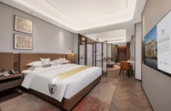 Xuchang Guest House
