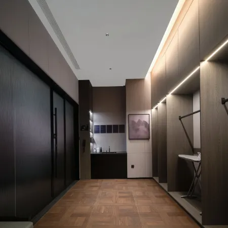 Atour Hotel RT-Mart Jiaocheng Ningde