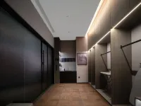 Atour Hotel  RT-Mart Jiaocheng Ningde - Gym