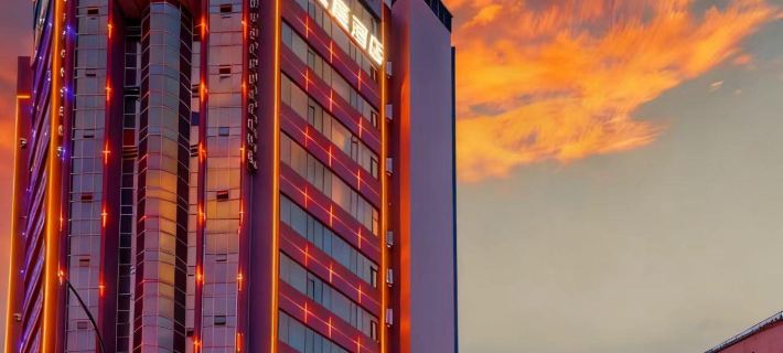 HanTing Hotel (Zunyi Renhuai Guomao Shopping Center) Hotels in Renhuai