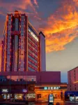 HanTing Hotel (Zunyi Renhuai Guomao Shopping Center) - ที่มีที่จอดรถ