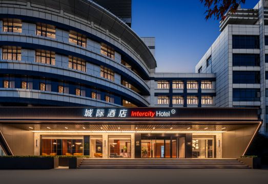 호텔 내부 시설