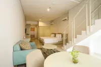 Skysuites Residence Surabaya