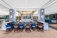 Jinhui Pullman Hotel Xi'an - 5 звезд