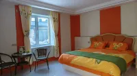 Jiujium Homestay (Hengdaohezi Station) - New