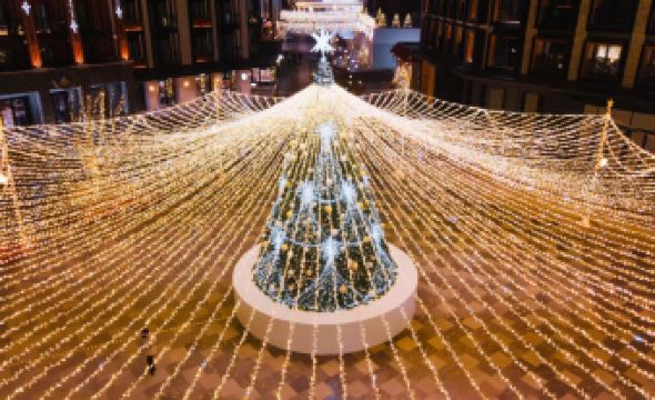 aranya chongli HIDDEN PLACE