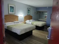 Washington Motel by OYO Hotels in Washington