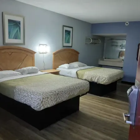 Washington Motel by OYO
