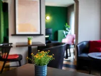 ACHAT Hotel Dresden Elbufer Hotels near Lockwitztal Bridge